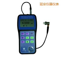 延安時(shí)代超聲波測(cè)厚儀