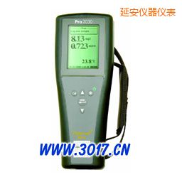 �Ӱ�YSI���I(y��)ϵ��ˮ�|(zh��)�����x