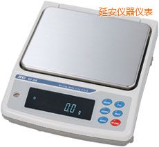 延安GX-K系列精密工業(yè)天平,21kg,0.1g