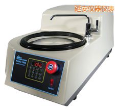 延安時(shí)代單盤手動(dòng)研磨拋光機(jī)