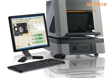 延安X 射線熒光測(cè)試儀