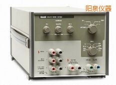 陽(yáng)泉參考分壓器