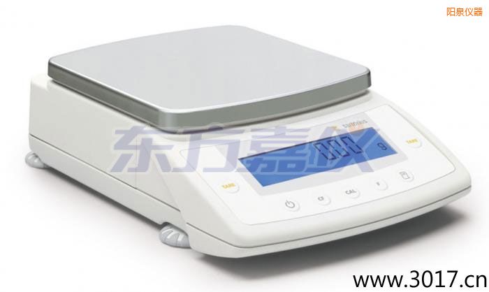 陽泉CPA系列精密電子天平,10000g,0.1mg