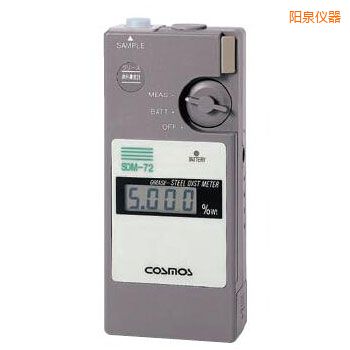 陽(yáng)泉便攜潤(rùn)滑劑鐵粉濃度計(jì)