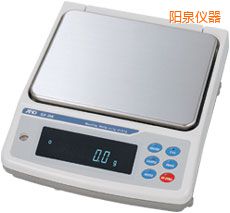 �ȪGX-Kϵ�о��ܹ��I(y��)��ƽ,31/6.1Kg,1g/0.1g