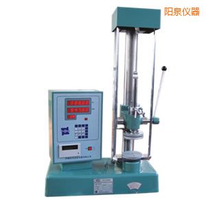 陽泉雙數(shù)顯式彈簧拉壓試驗(yàn)機(jī)
