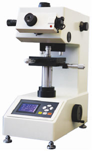 陽泉數(shù)字式液晶智能顯微硬度計(jì)