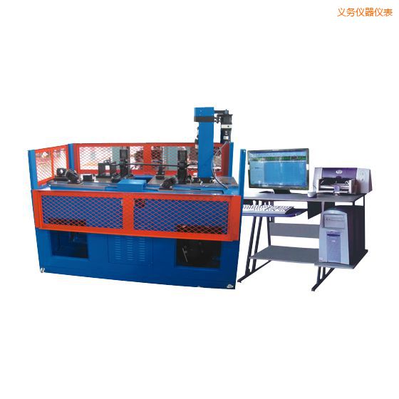 義烏時(shí)代機(jī)械式穩(wěn)定桿疲勞試驗(yàn)機(jī)