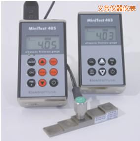 義烏超聲波壁厚測(cè)厚儀