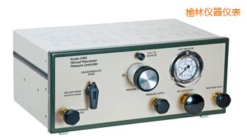 榆林手動精密氣體壓力調節(jié)器