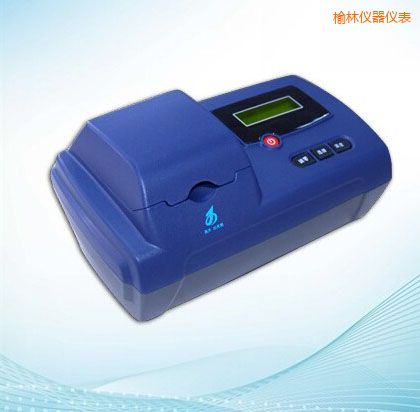 榆林過氧化苯甲酰快速測(cè)定儀