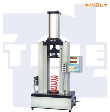 榆林氣動式彈簧試驗機(jī)