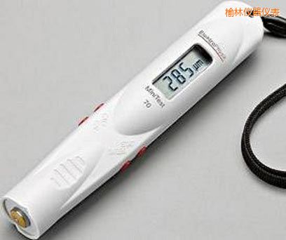 榆林MiniTest70系列口袋式涂層測(cè)厚儀