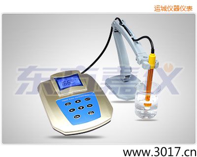 運(yùn)城臺(tái)式水質(zhì)硬度儀