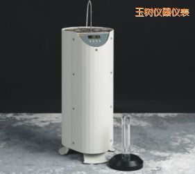 玉樹小型水三相點復(fù)現(xiàn)/保存裝置