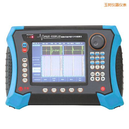 ���(sh��)��yʽ����TOFD̽���x