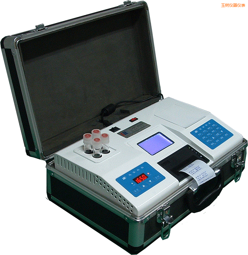 ����yʽ����COD�y(c��)���x