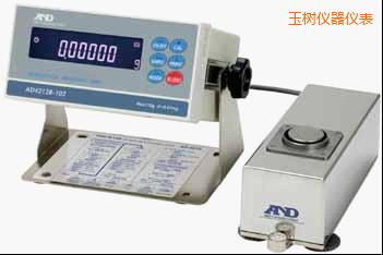 ���(sh��)�ձ�AND AD-4212B���a(ch��n)���Q��ϵ�y(t��ng),110g,0.01mg