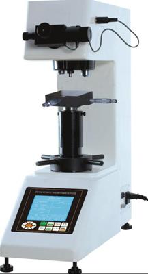 中衛(wèi)大屏數(shù)顯自動(dòng)磚塔維氏硬度計(jì)