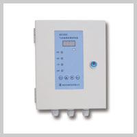 中衛(wèi)固定式單通道氣體檢測報(bào)警控制器