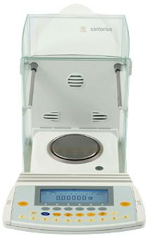 中衛(wèi)分析天平,610g,0.1mg