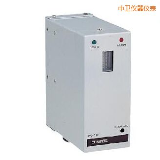 中衛(wèi)固定式可燃?xì)怏w檢測儀