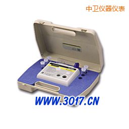 中衛(wèi)便攜式水質實驗室