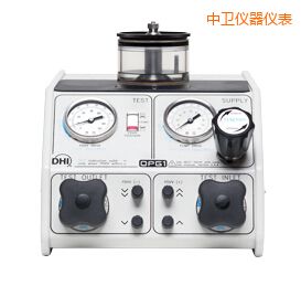 中衛(wèi)手動精密液壓調(diào)節(jié)器