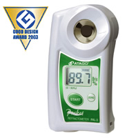 中衛(wèi)數(shù)顯手持式糖度計(jì)