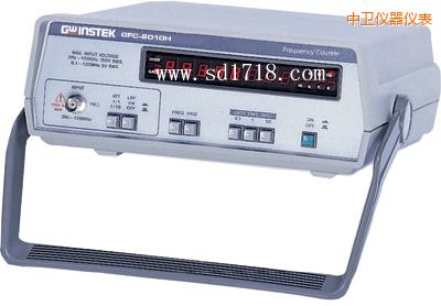 中衛(wèi)數(shù)字頻率計(jì)數(shù)器