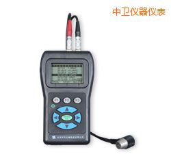 中衛(wèi)時代TIME24系列超聲波測厚儀