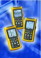 I(y)f(wn)ʾ,̖:Fluke 124,Ʒ:FLUKE